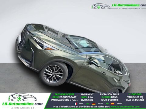 NX 450h+ 4WD Hybride Rechargeable 2022 occasion 31850 Beaupuy