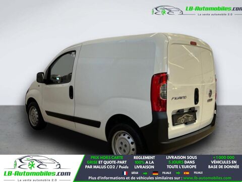Fiorino 1.3 16V MULTIJET 95 BVM 2018 occasion 31850 Beaupuy