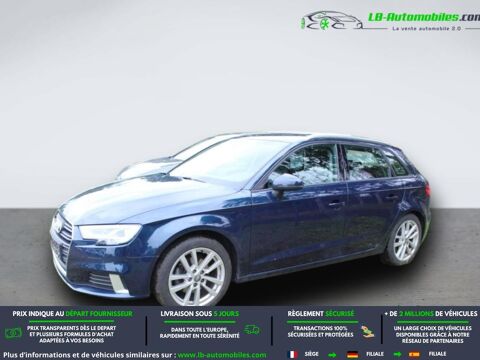 A3 TFSI 150 BVA 2019 occasion 31850 Beaupuy