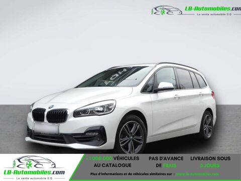 BMW S&eacute;rie 1 116i 109 ch BVM 2019 occasion Beaupuy 31850