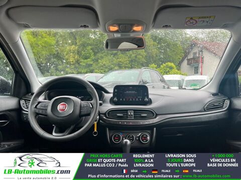 Tipo 1.4 T-Jet 120 ch BVA 2019 occasion 31850 Beaupuy