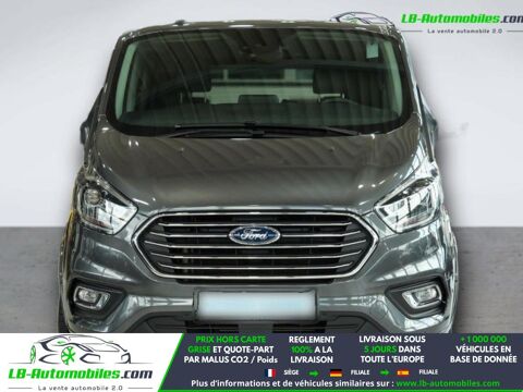 Tourneo VP 320 L1H1 2.0 EcoBlue 185 BMV 2019 occasion 31850 Beaupuy