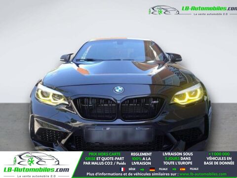 M2 370 ch BVA 2017 occasion 31850 Beaupuy