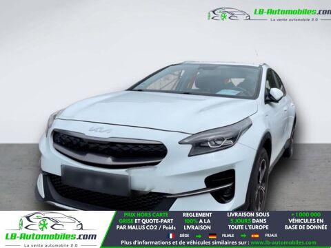 Annonce voiture Kia XCeed 22900 €