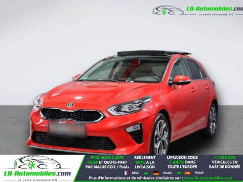 Ceed 1.4 T-GDi 140 ch BVA 2020 occasion 31850 Beaupuy