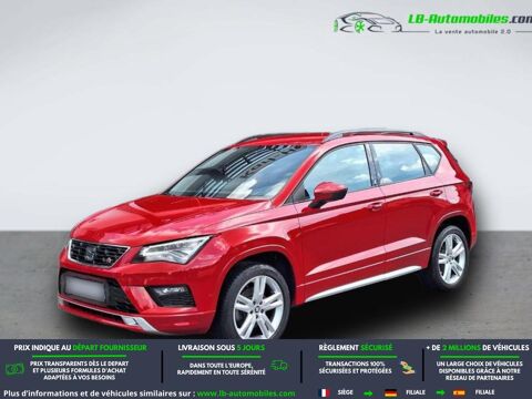 Ateca 1.4 TSI 150 ch BVM 2018 occasion 31850 Beaupuy