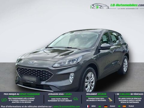 Ford Kuga 1.5 EcoBoost 150 BVM 2022 occasion Beaupuy 31850