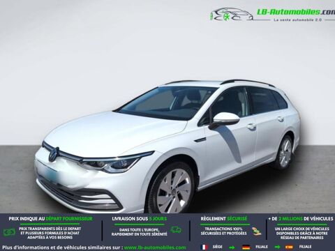 Golf SW 2.0 TDI 150 BVA 2023 occasion 31850 Beaupuy