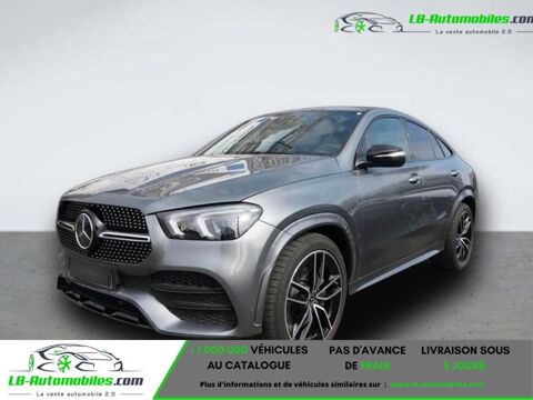 Classe GLE 400 d BVA 4Matic 2023 occasion 31850 Beaupuy