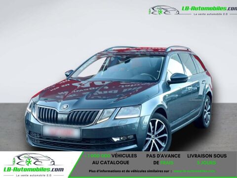 Skoda Octavia 1.5 TSI 150 ch BVA 2020 occasion Beaupuy 31850