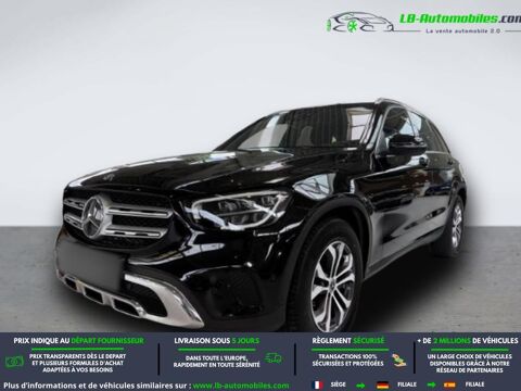 Annonce voiture Mercedes Classe GLC 33480 €