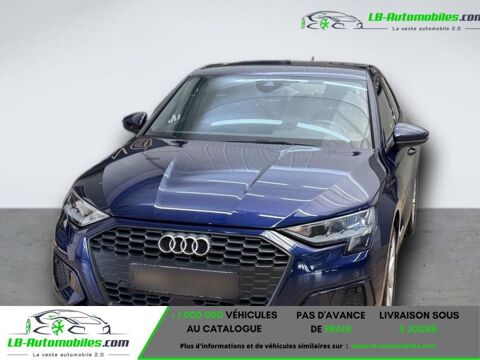 Audi A3 35 TFSI 150 BVA 2021 occasion Beaupuy 31850