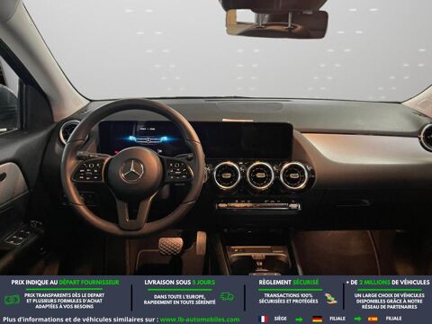 Classe GLA 220 d BVA 4Matic 2022 occasion 31850 Beaupuy