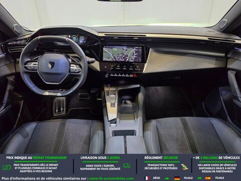 308 PHEV 225 e-BVA 2024 occasion 31850 Beaupuy