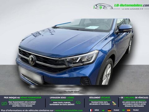 Taigo 1.0 TSI 110 BVA 2022 occasion 31850 Beaupuy