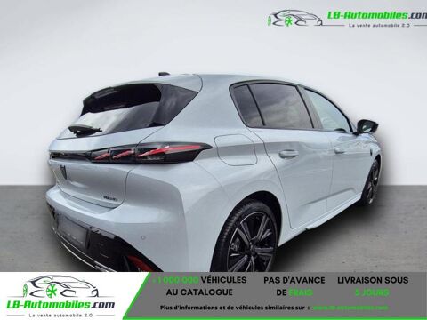 308 PHEV 180 e-BVA 2025 occasion 31850 Beaupuy