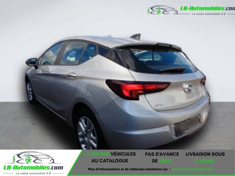 Astra 1.0 Turbo 105 ch BVM 2015 occasion 31850 Beaupuy