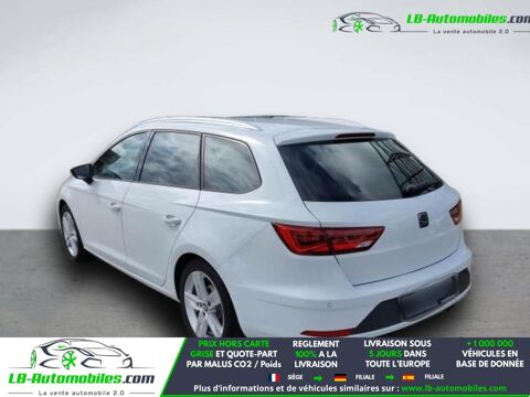 Leon 1.8 TSI 180 BVM 2018 occasion 31850 Beaupuy