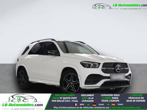 Classe GLE 350 d BVA 4Matic 2021 occasion 31850 Beaupuy