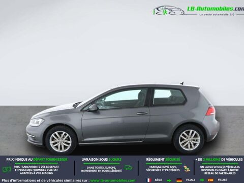 Golf VII 1.0 TSI Comfortline BlueMotion Tech*PDC 2017 occasion 31850 Beaupuy