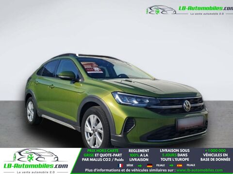 Taigo 1.0 TSI 95 BVM 2022 occasion 31850 Beaupuy