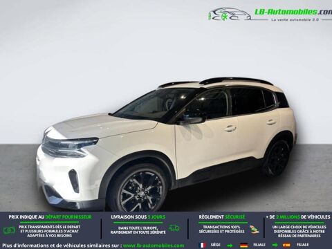 Annonce voiture Citroën C5 aircross 20195 €