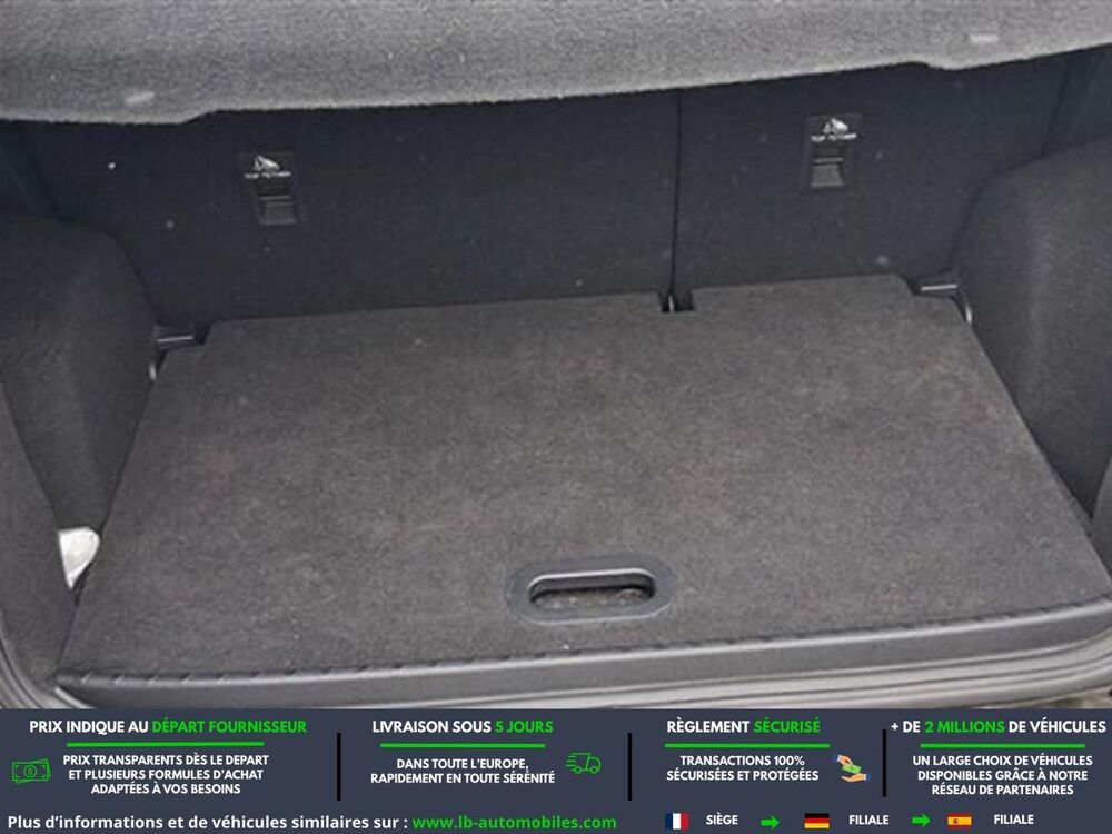 Ecosport 1.0 EcoBoost 100ch BVM 2019 occasion 31850 Beaupuy
