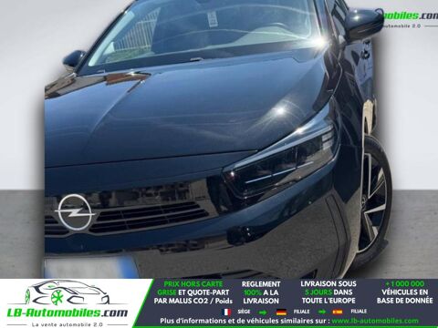 Annonce voiture Opel Corsa 15400 €