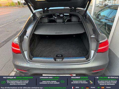 Classe GLC 250 BVA 4Matic 2018 occasion 31850 Beaupuy