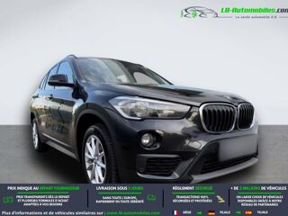 X1 sDrive 18d 150 ch BVA 2018 occasion 31850 Beaupuy