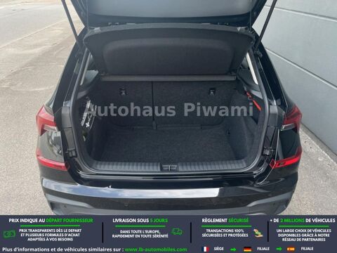 Kamiq 1.5 TSI Evo 2 150 ch BVA 2025 occasion 31850 Beaupuy