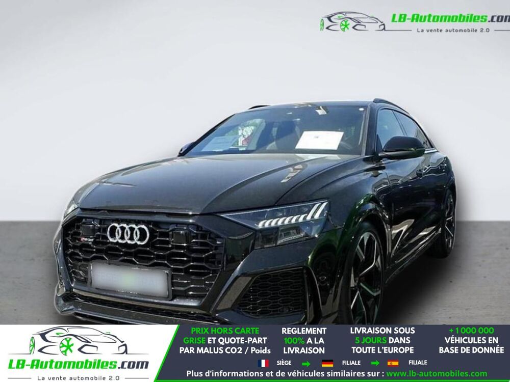 Divers TFSI 600 ch BVA Quattro 2023 occasion 31850 Beaupuy