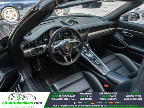 911 S 3.0i 420 PDK 2017 occasion 31850 Beaupuy