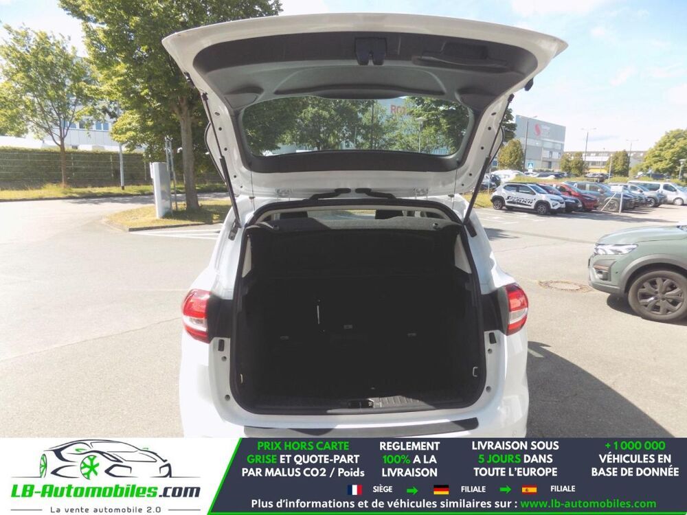 C-max 1.0 EcoBoost 100 2019 occasion 31850 Beaupuy