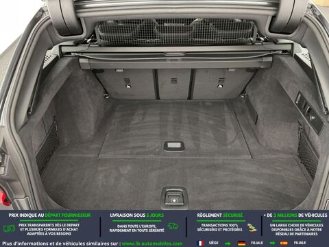 S&eacute;rie 3 M340i xDrive 374 ch BVA 2022 occasion 31850 Beaupuy
