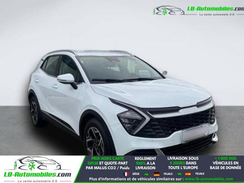 Sportage 1.6 CRDi 136ch MHEV BVA 2023 occasion 31850 Beaupuy
