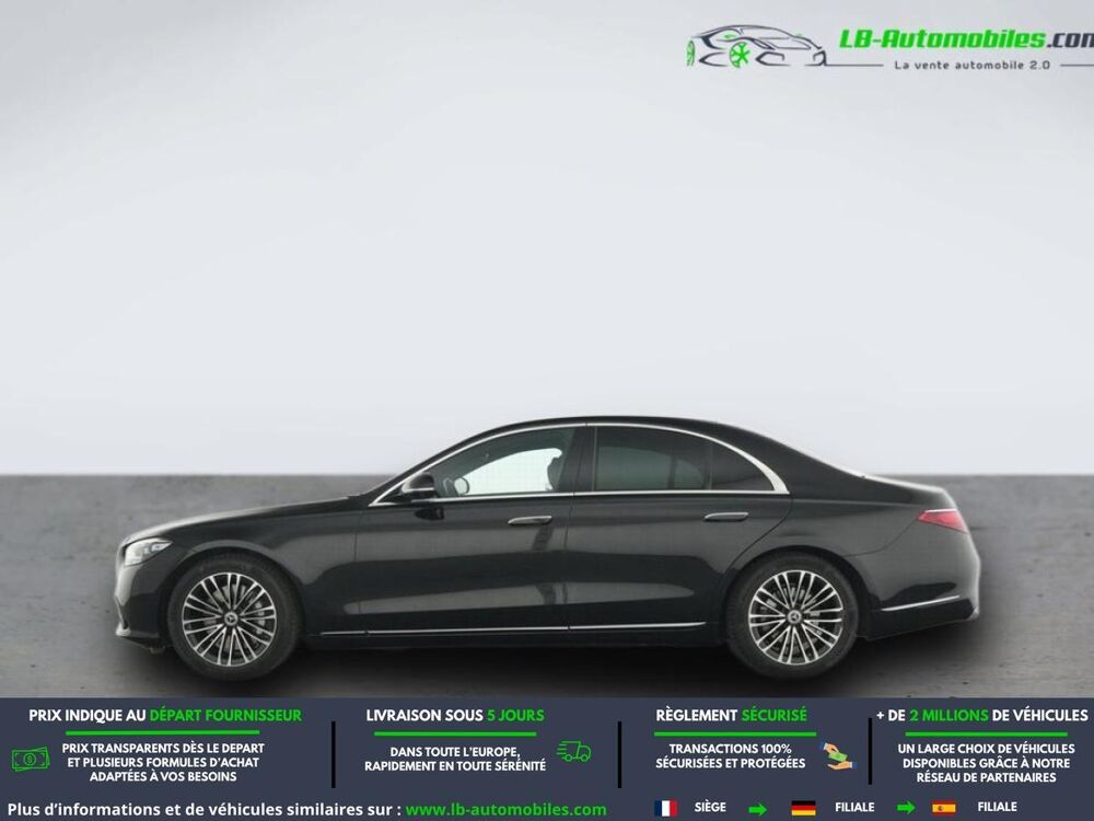 Classe S 350 d BVA 2025 occasion 31850 Beaupuy