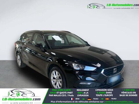 Leon 2.0 TDI 115 BVM 2023 occasion 31850 Beaupuy