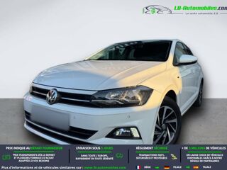 Polo 1.0 TSI 95 S&S BVM 2019 occasion 31850 Beaupuy