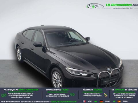 i4 eDrive40 340 ch BVA 2023 occasion 31850 Beaupuy
