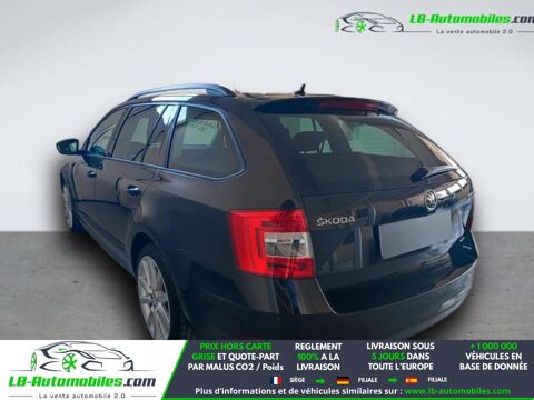 Octavia 2.0 TDI 150 ch BVA 2019 occasion 31850 Beaupuy