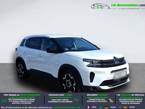 C5 aircross PureTech 130 BVM 2024 occasion 31850 Beaupuy