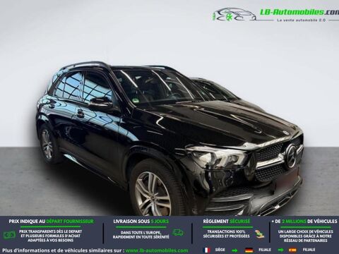 Annonce voiture Mercedes Classe GLE 60600 €