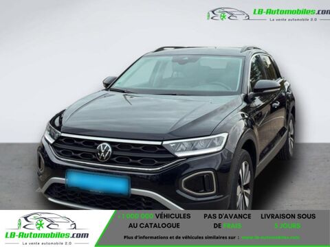Volkswagen T-ROC 2.0 TDI 150 Start/Stop BVA 2023 occasion Beaupuy 31850