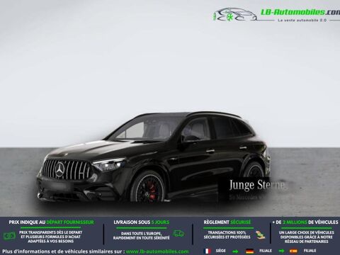 Mercedes Classe GLC 63 AMG BVA 4Matic 2025 occasion Beaupuy 31850