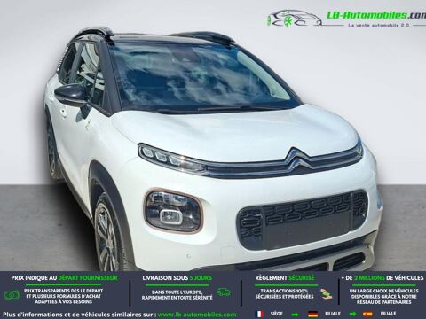 Volkswagen Golf BlueHDi 100 BVM 2019 occasion Beaupuy 31850