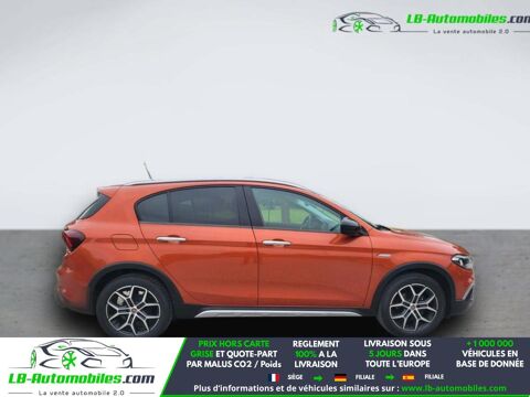 Tipo 1.0 Firefly Turbo 100 ch 2021 occasion 31850 Beaupuy