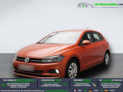Annonce voiture Volkswagen Polo 12980 €