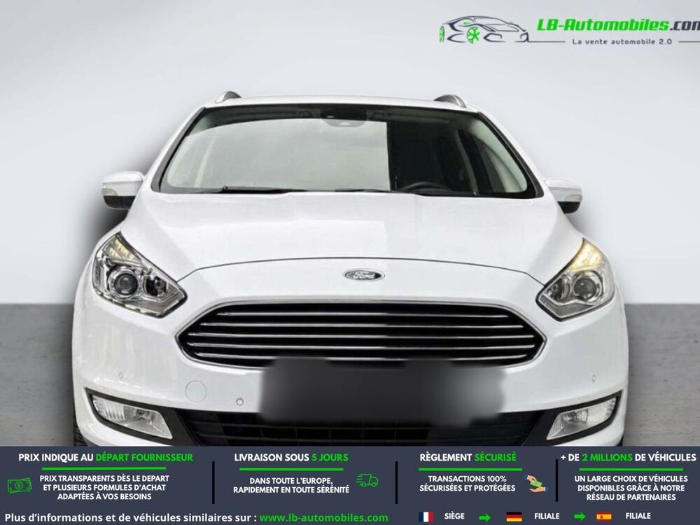 Galaxy 1.5 EcoBoost 165 BVM 2019 occasion 31850 Beaupuy