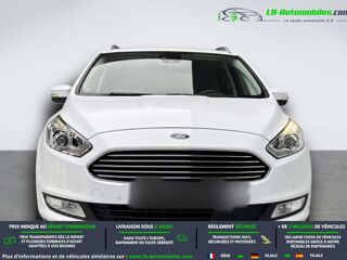 Galaxy 1.5 EcoBoost 165 BVM 2019 occasion 31850 Beaupuy